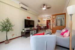 Seletar Springs Condominium (D28), Condominium #548858131